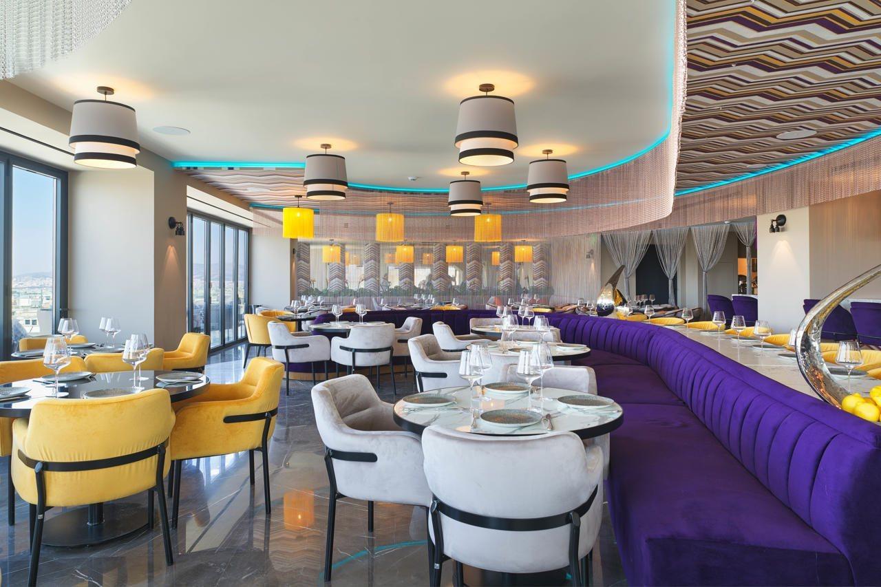 Best Western Esperia Palace Hotel Athens Luaran gambar